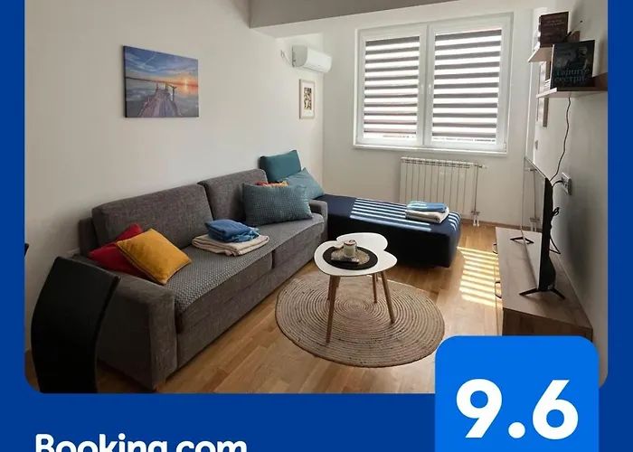 Golden Lux Apartments