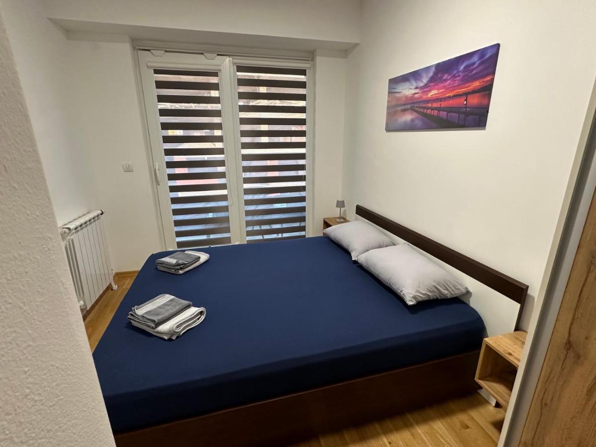 Golden Lux Apartman