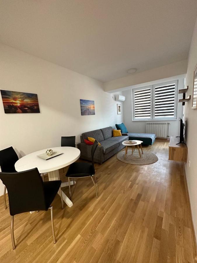 Golden Lux Apartman Szkopje