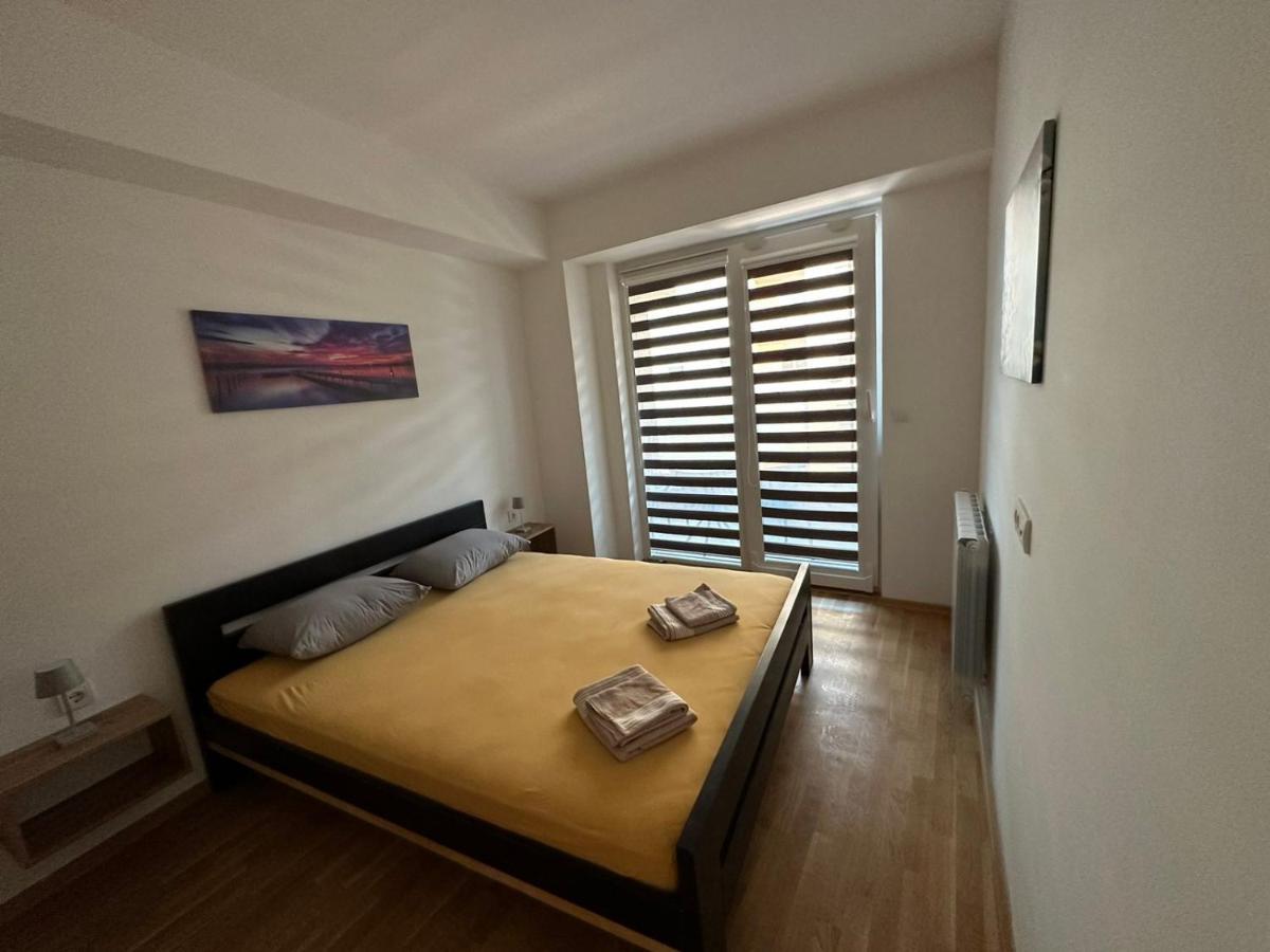 Golden Lux Apartman *
