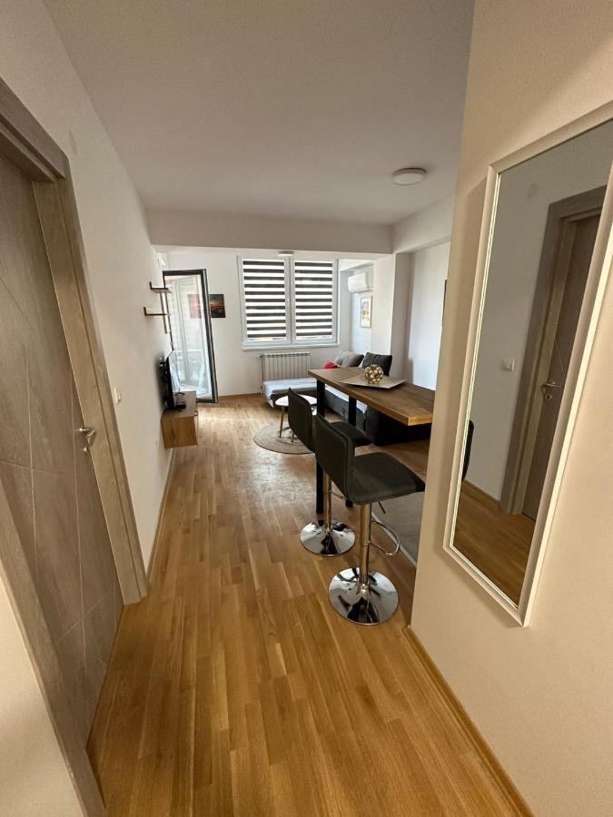 Golden Lux Apartman Szkopje