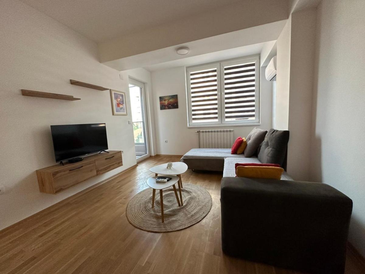 Golden Lux Apartman