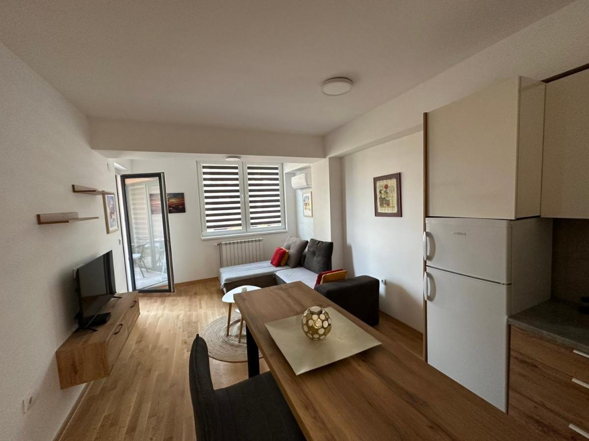 Apartman Golden Lux