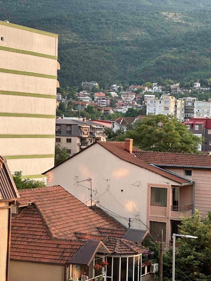Golden Lux Apartman