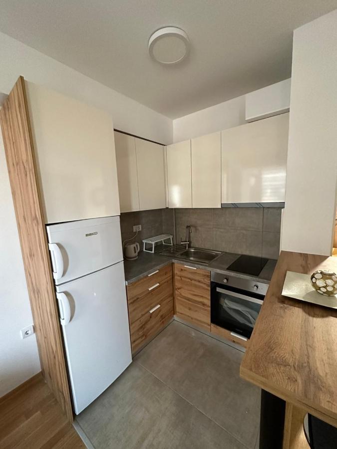 Golden Lux Apartman *