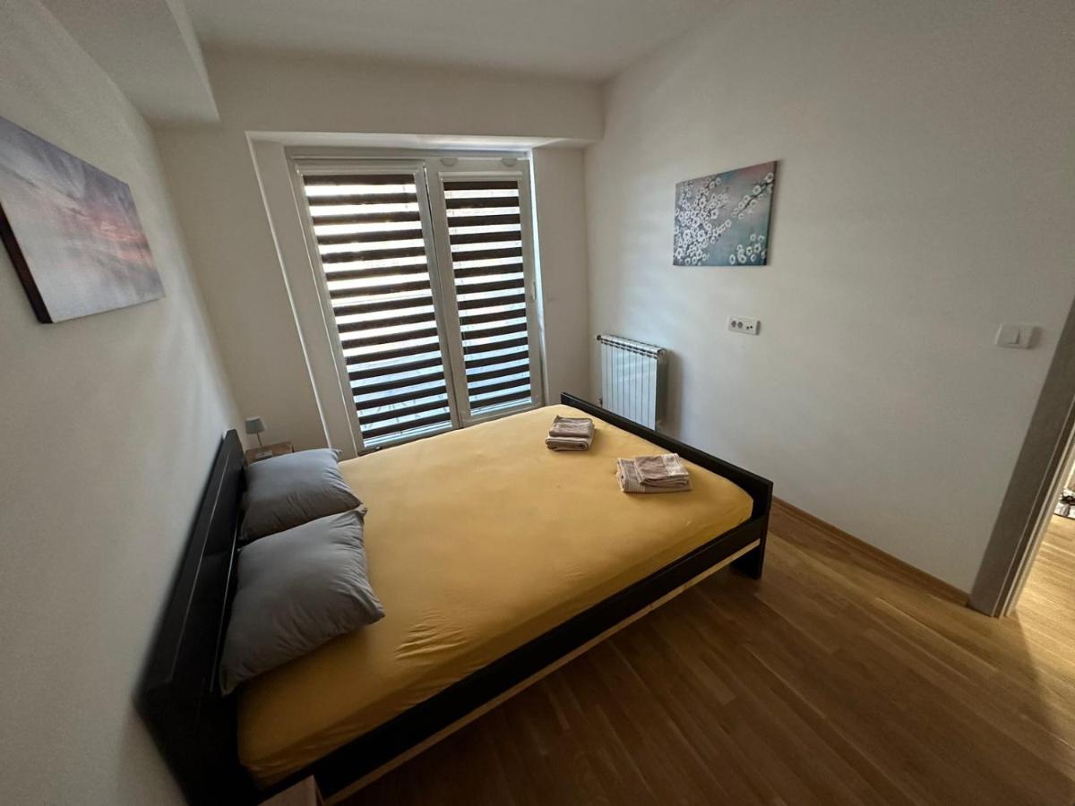 Apartman Golden Lux