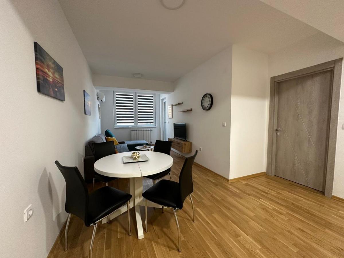 Apartman Golden Lux *