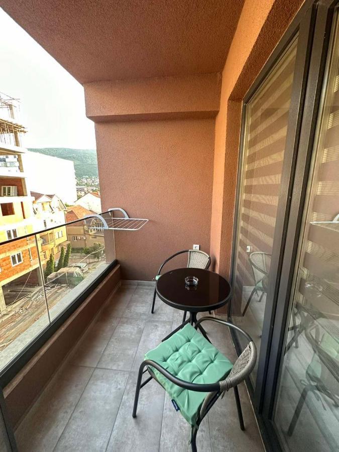 Apartman Golden Lux Szkopje