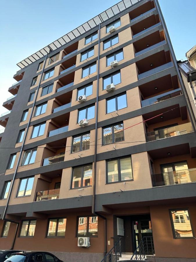 Apartman Golden Lux *