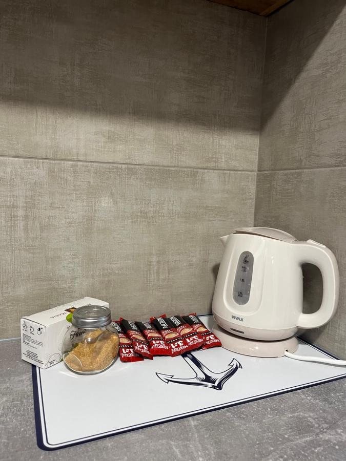 Apartman Golden Lux *