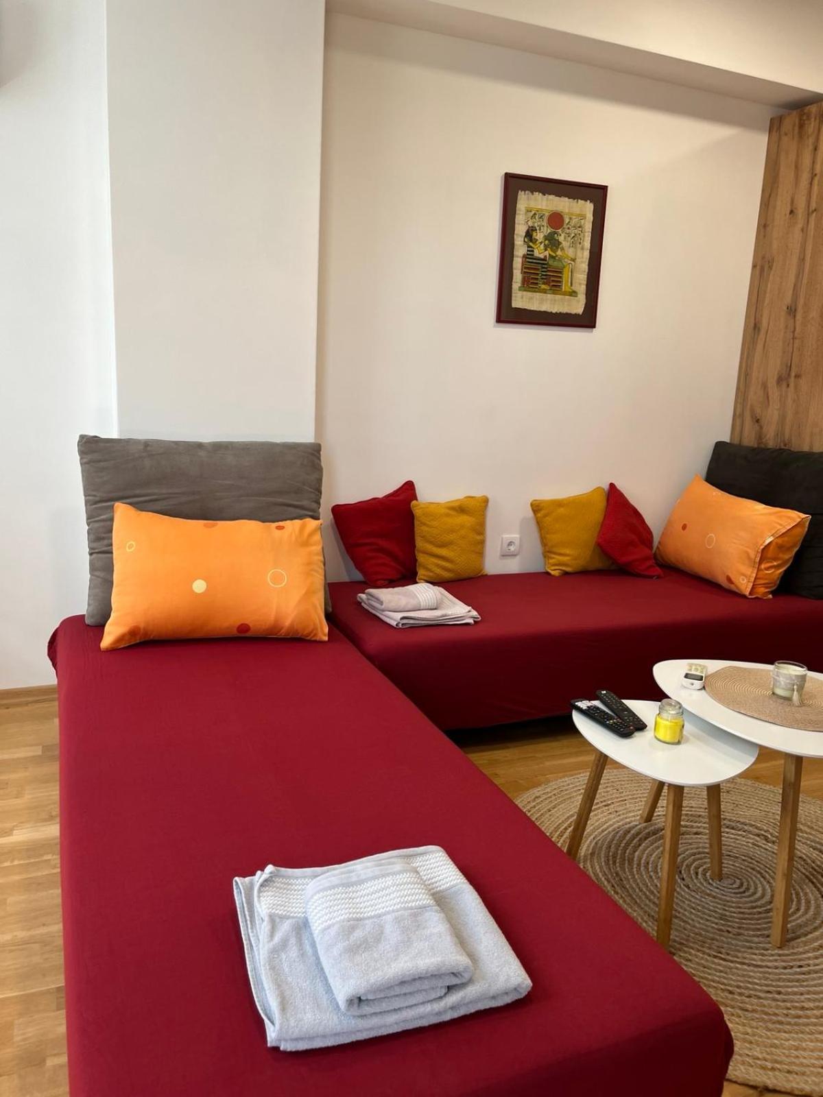 Apartman Golden Lux *