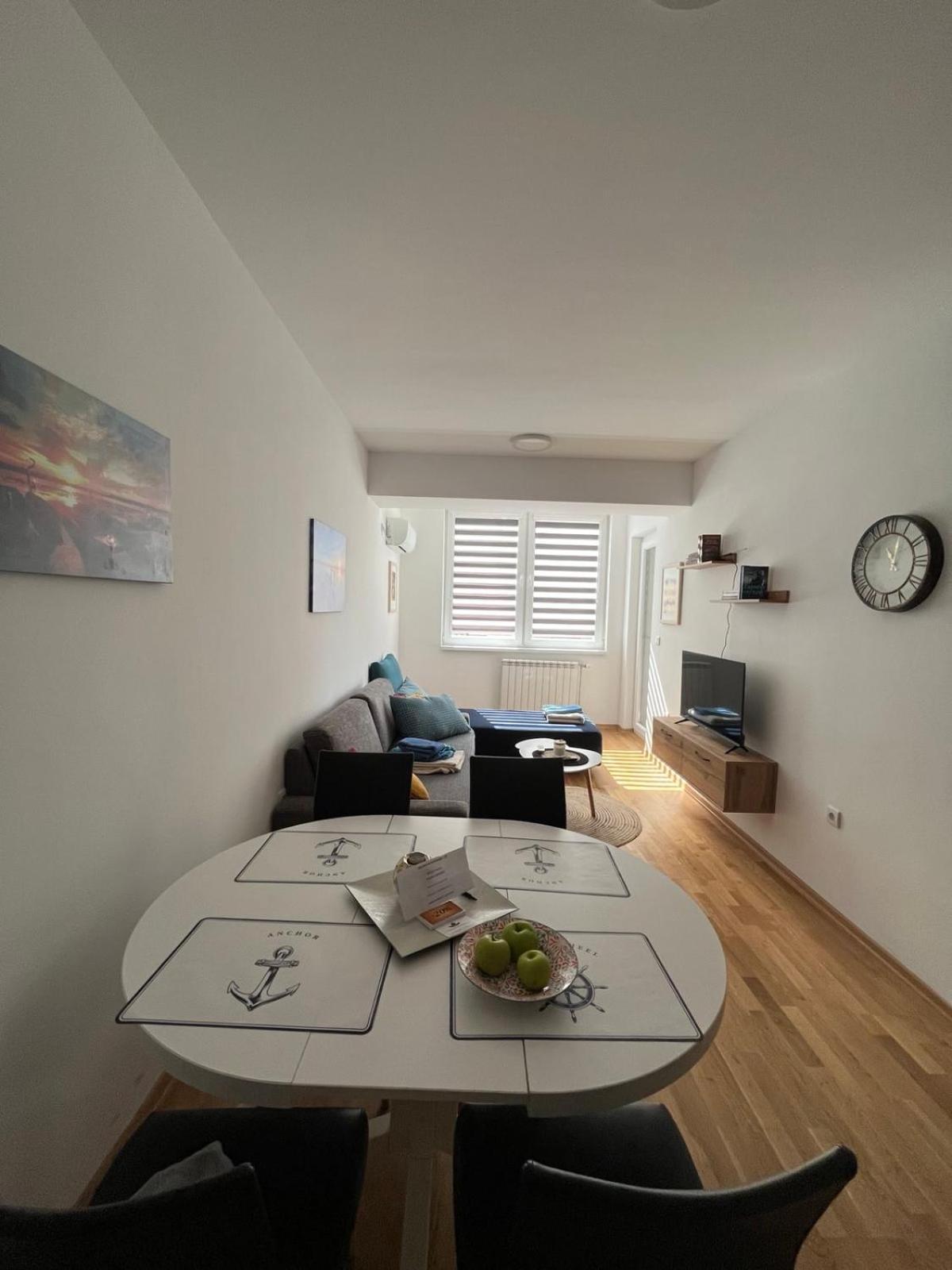Apartman Golden Lux
