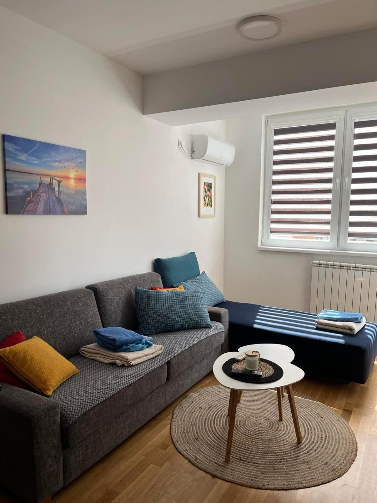 Golden Lux Apartman