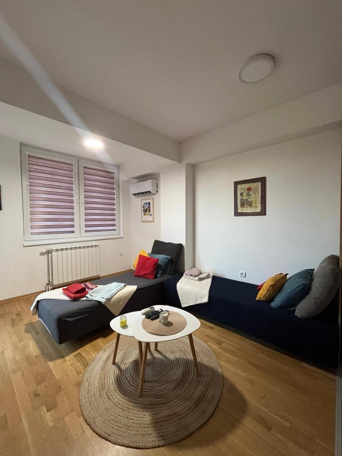 Apartman Golden Lux