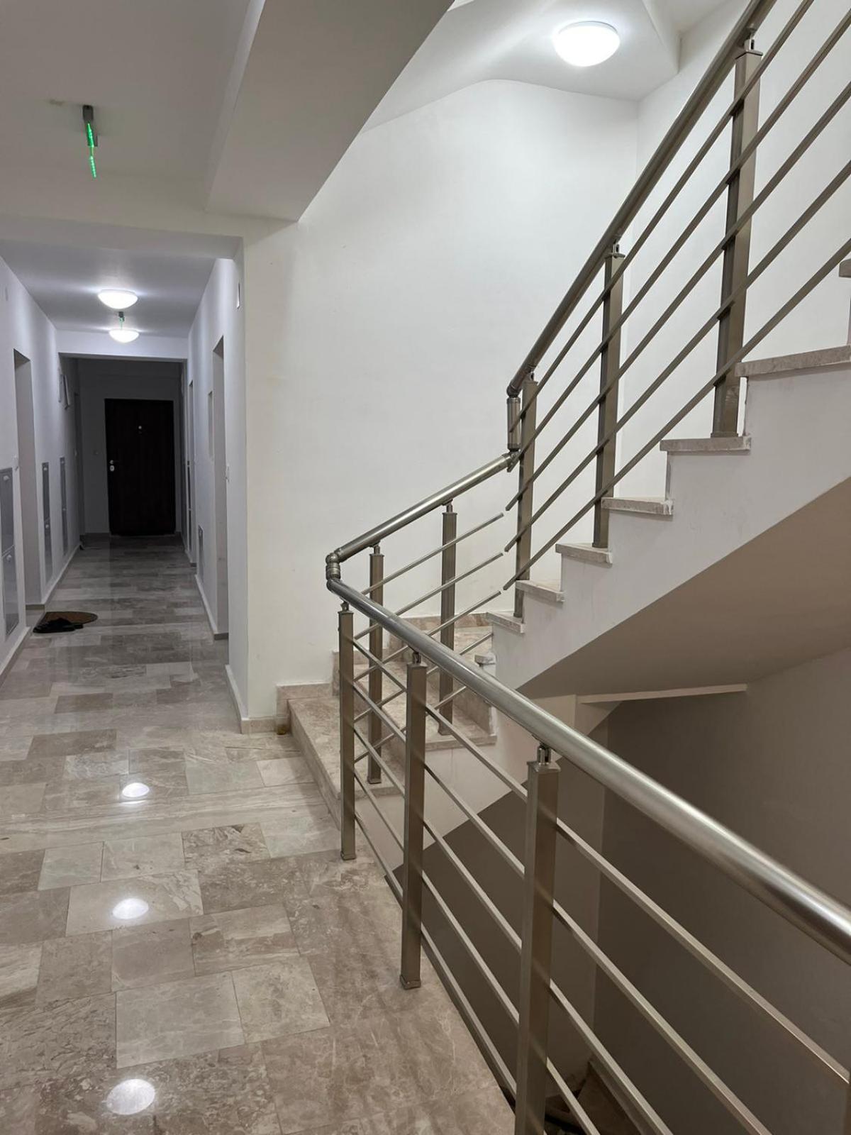 Golden Lux Apartman *