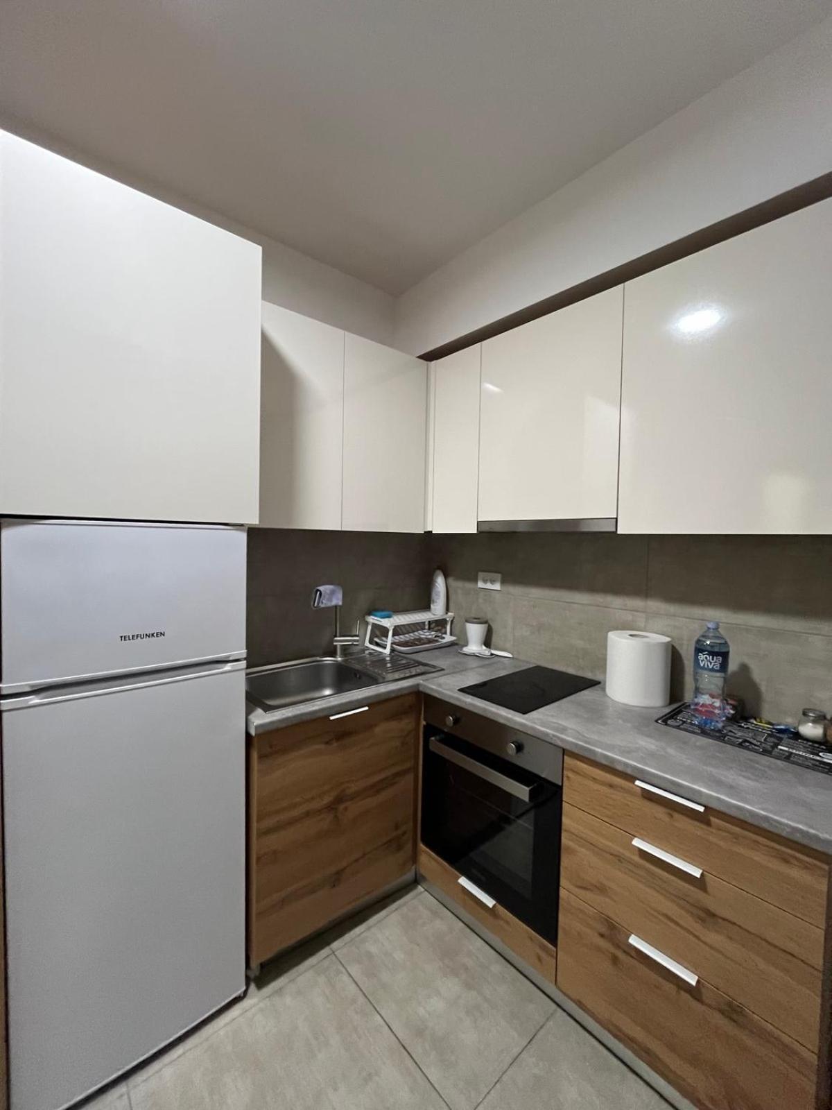 Golden Lux Apartman *