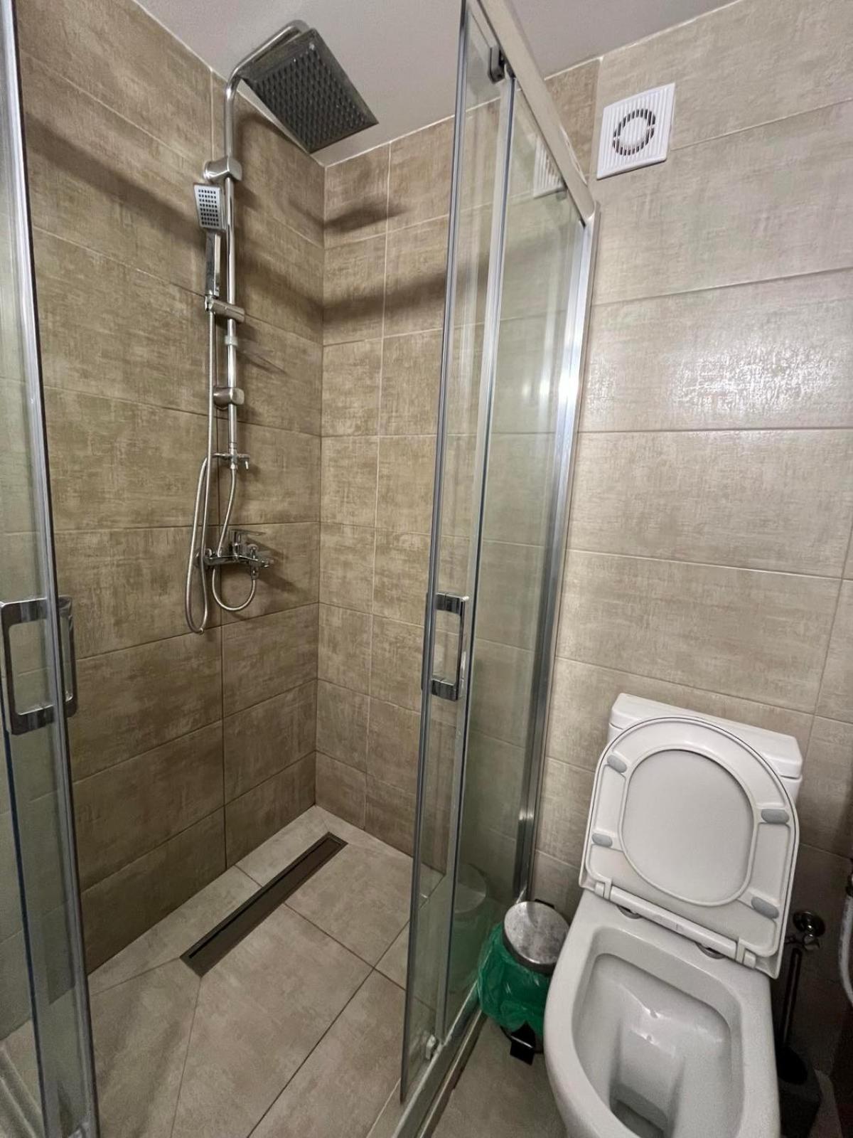 Golden Lux Apartman Szkopje