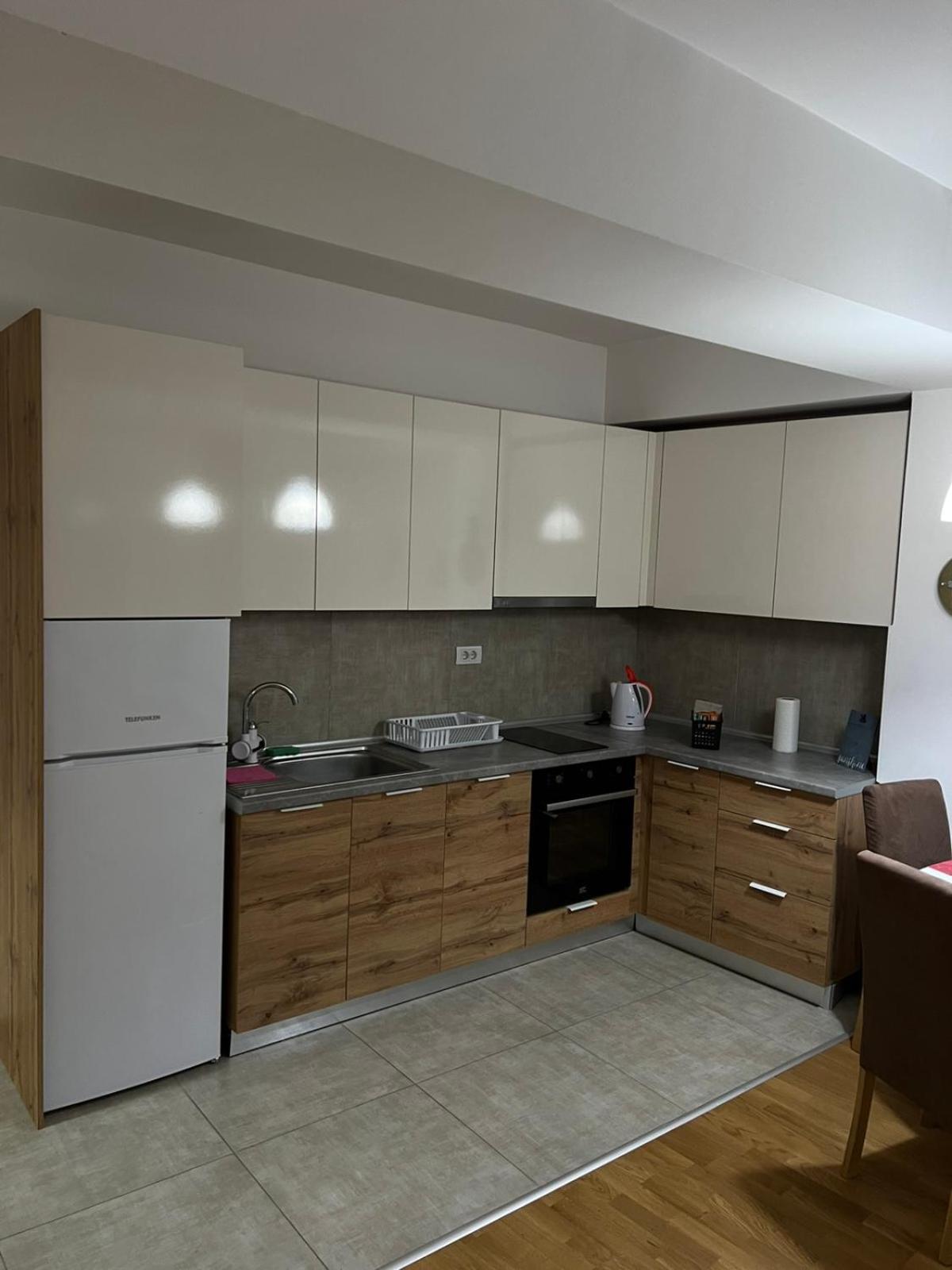 Apartman Golden Lux