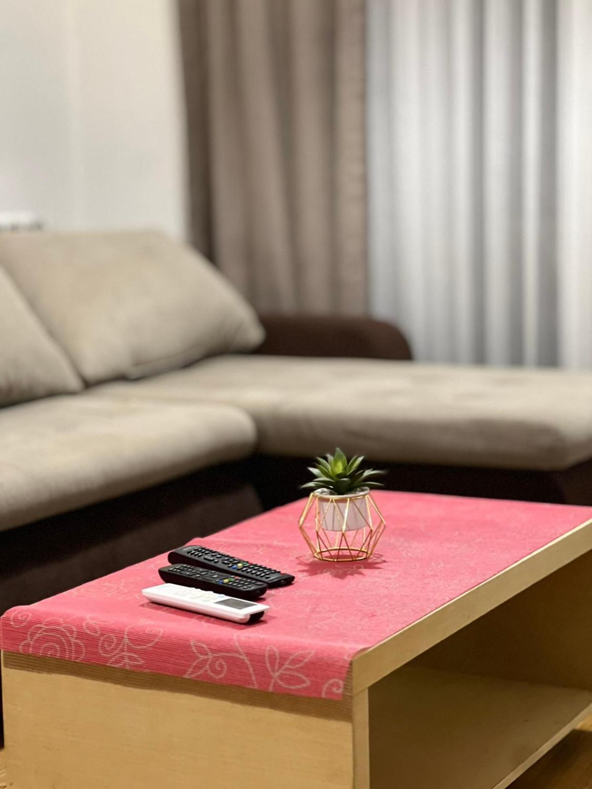 Apartman Golden Lux *