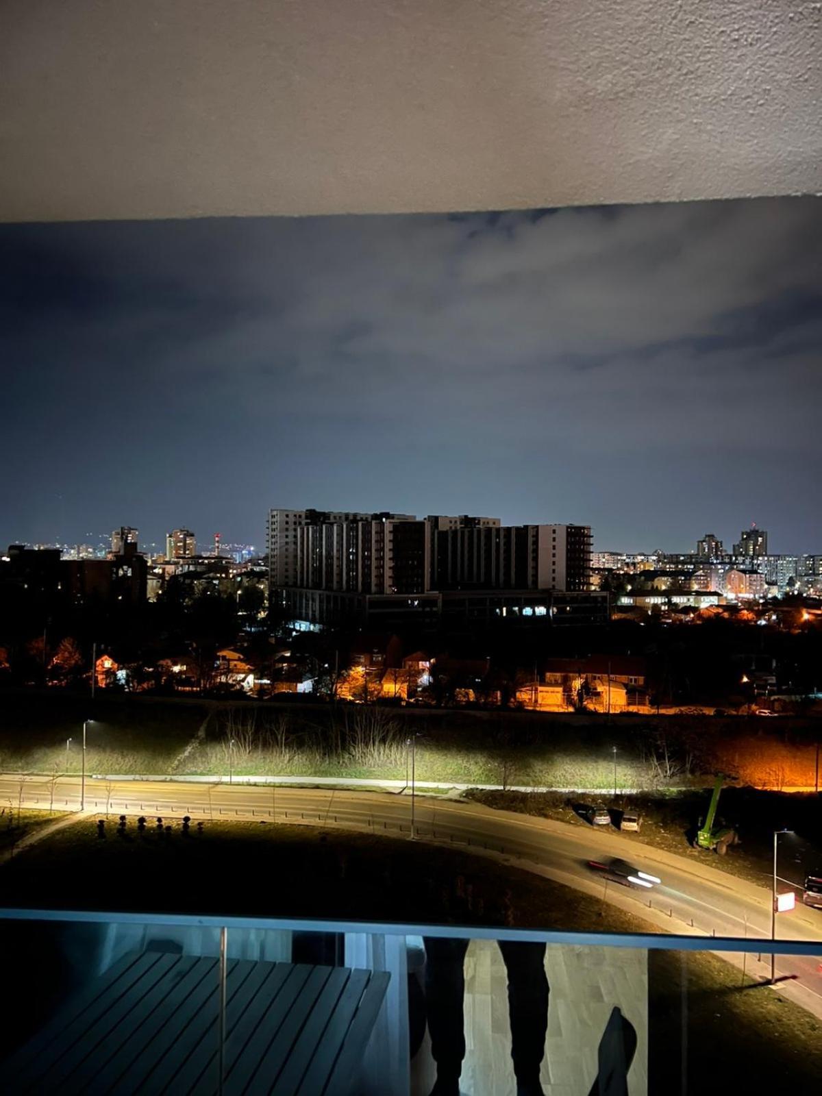 Apartman Golden Lux